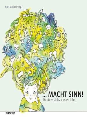 cover image of Macht Sinn